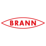 Logo for Brann