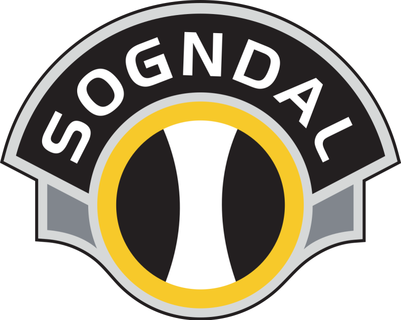 Logo for Sogndal