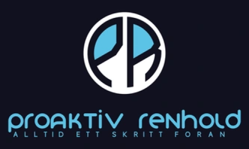 Proaktiv Renhold