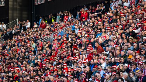  16. mai: La noen overta plassen din om du ikke kan 