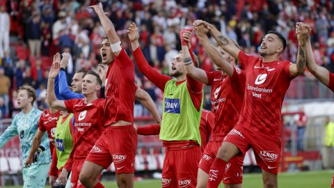  TV: Se målene som sendte Brann videre i Europa 