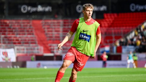  Ble skadet i Stadion-debuten – ute i flere uker 